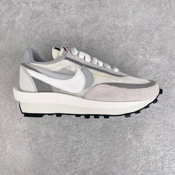 Nike LD Waffle sacai Summit White