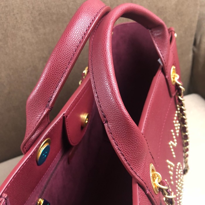 Handbag Chanel size 33 cm