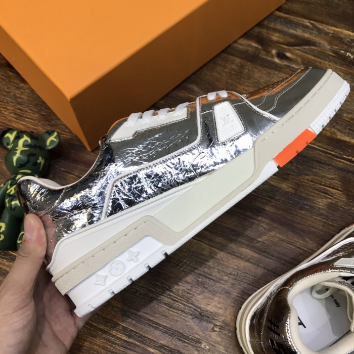 Louis Vuitton Trainer Sneakers 32