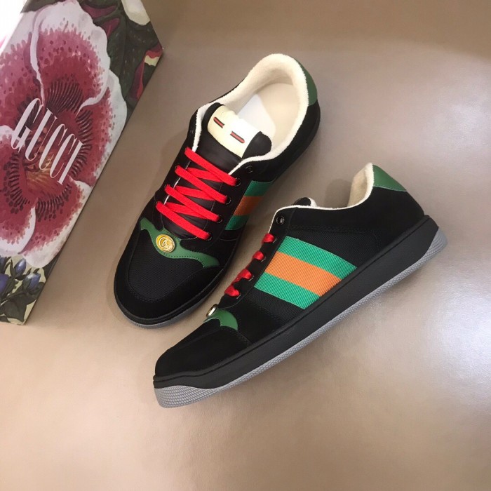 Gucci Screener GG Canvas 15