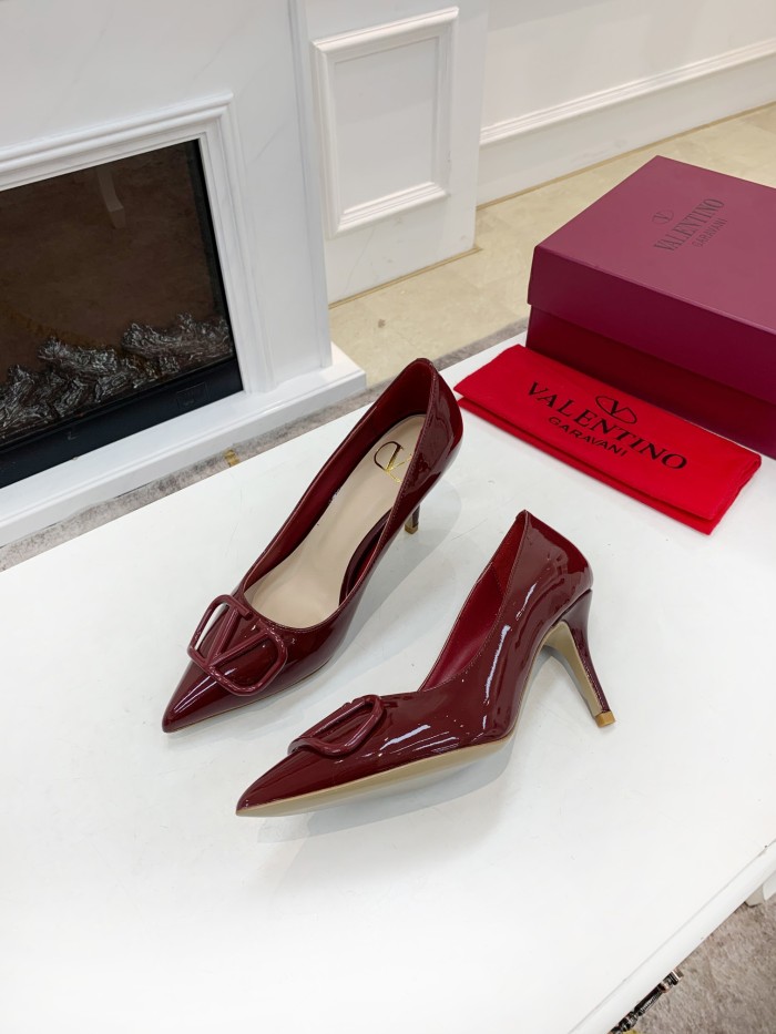 VALENTINO GARAVANI VLogo Signature WOMEN 21