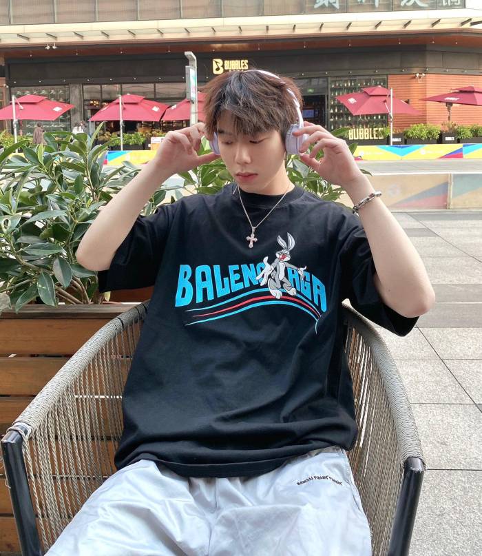 Clothes Balenciaga 64