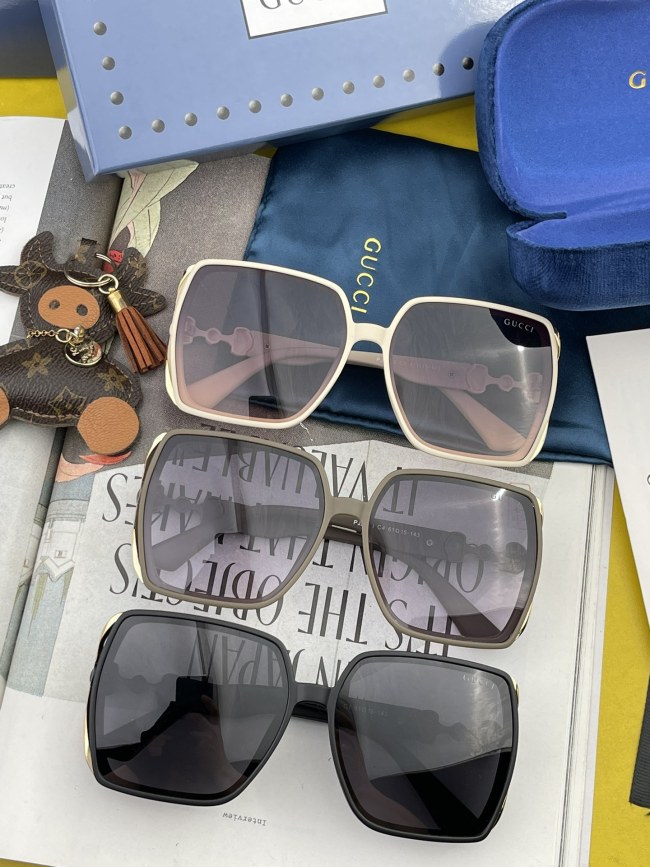 Sunglasses Gucci G6294