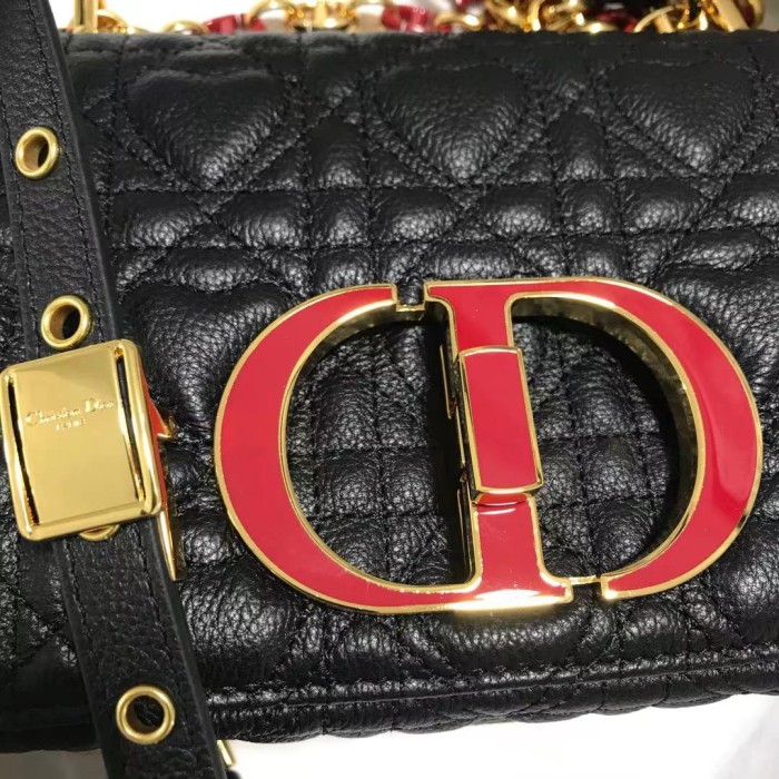 Handbag Dior M9241 size 20*12*7 cm