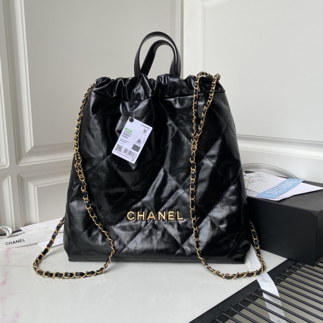 Handbag Chanel AS3133 size 𝟻𝟷*𝟺𝟶*𝟿 𝚌𝚖
