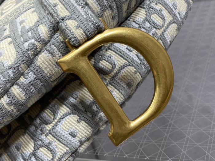 Handbag Dior size 25 cm