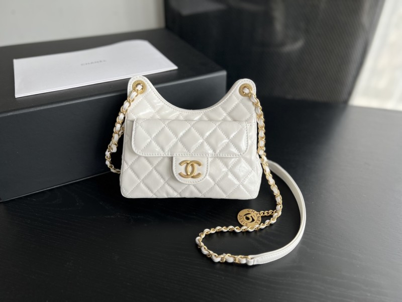 Handbag Chanel AS3710 size 17cmx19cm6 cm
