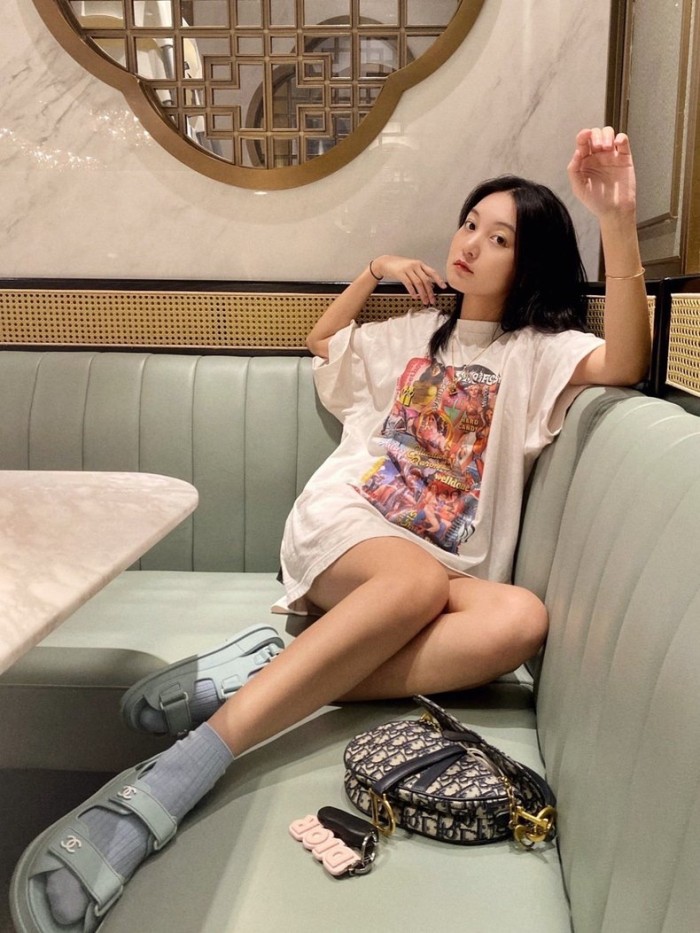 Clothes WE11 DONE 15