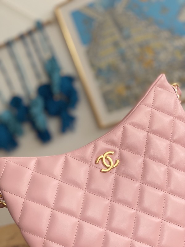 Handbag Chanel AS3631 size 26×30×7 cm