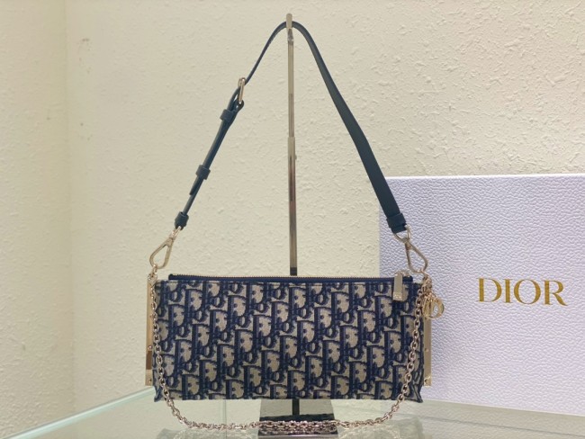 Handbag Dior 9237 size 27 x 12 x 5 cm