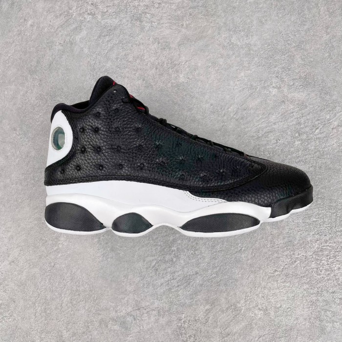 Jordan 13 Retro Reverse He Got Game
