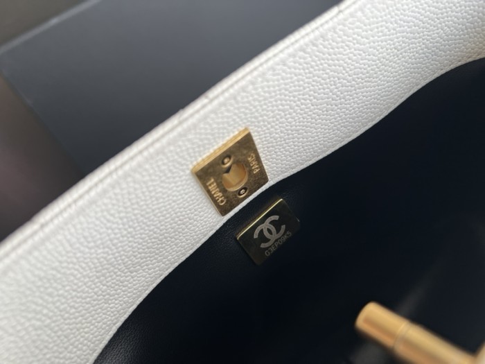 Handbag Chanel 3223 size 16cmx19cmx8 cm