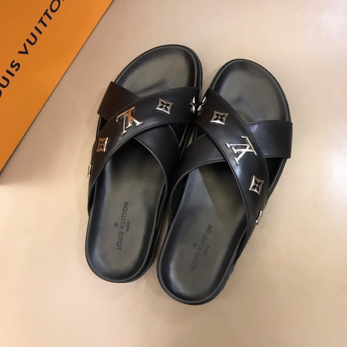 Louis Vuitton Slipper 91