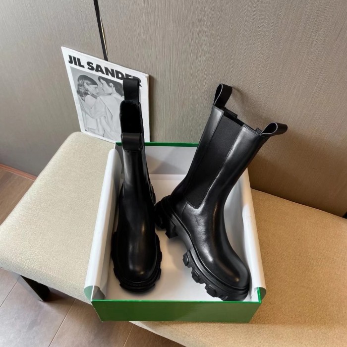 Bottega Veneta Boots 2