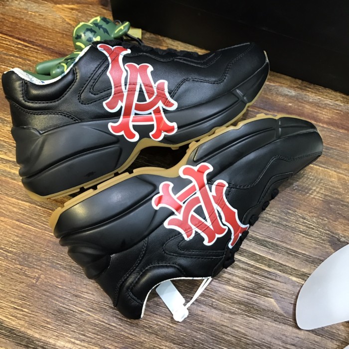 Gucci Rhyton sneaker 48