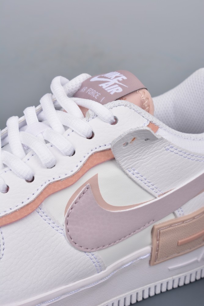 Nike Air Force 1 Low Shadow Amethyst Ash (Women's)