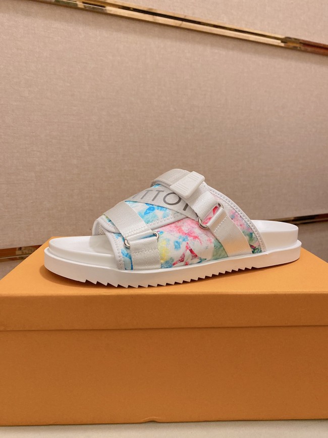 Louis Vuitton Honolulu Sneaker 8