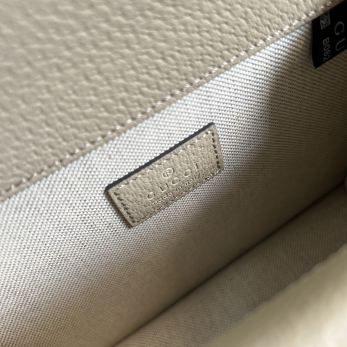 Handbag Gucci 421970 size 20*15.5*5 cm