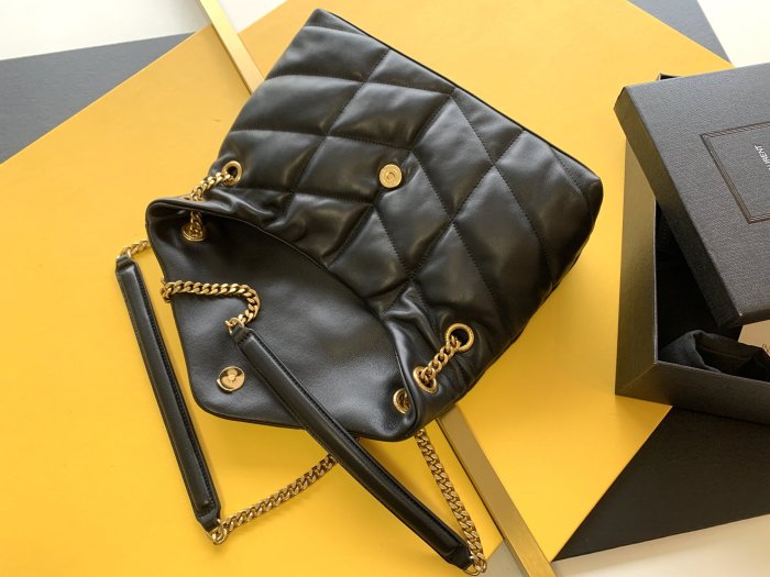 Handbags SAINT LAURENT 577476 size 29x17x11 cm