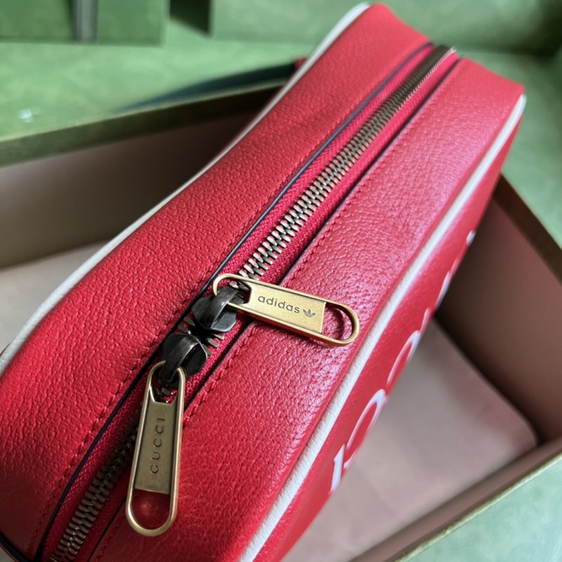 Handbag Gucci 702427 size 255*16*9.5 cm