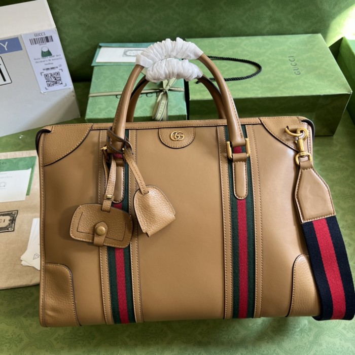 Handbag Gucci 715671 size 40*29*20 cm
