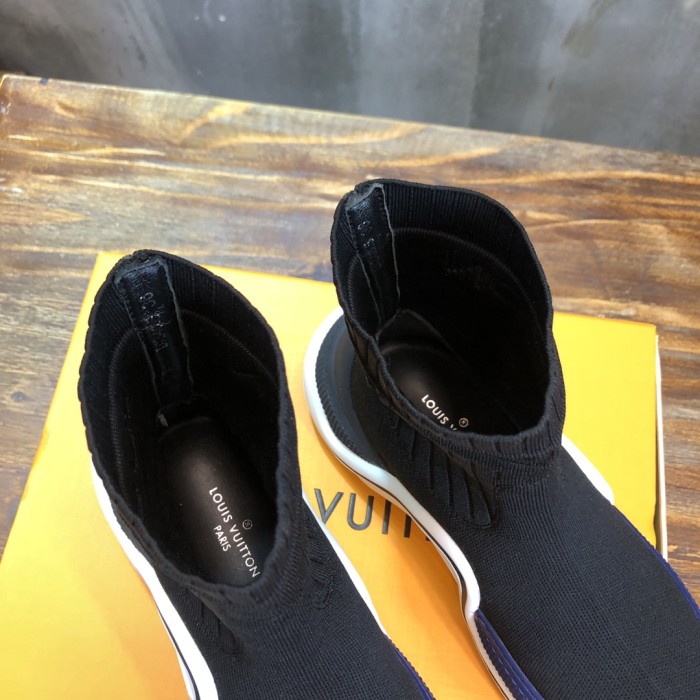 Louis Vuitton Archlight Sneaker 4