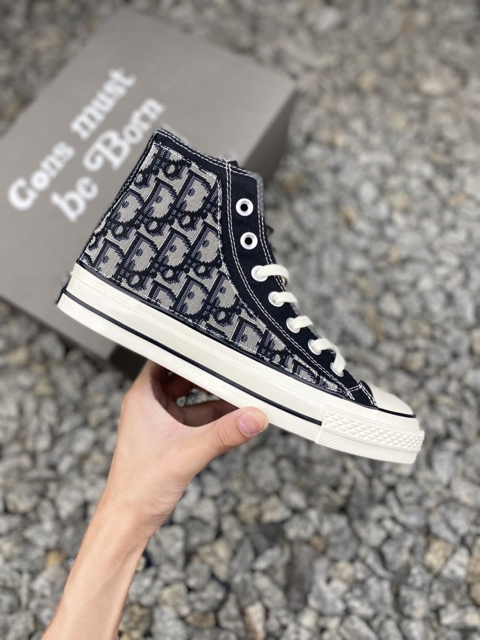Converse Dior 1970
