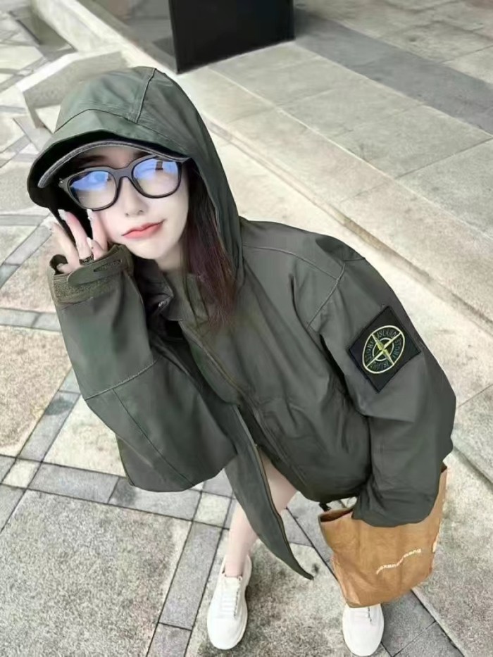 Clothes Stone Island 4