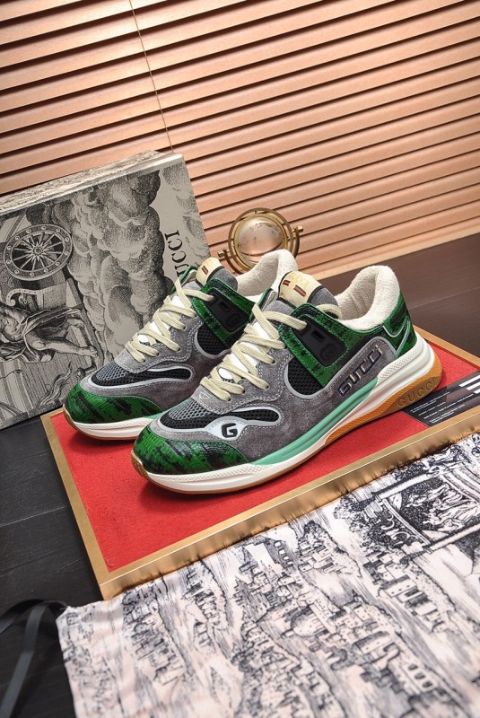 Gucci Ultraspace sneaker 4