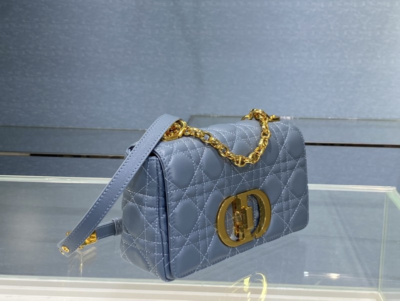 Handbag Dior 3360 size 20 cm