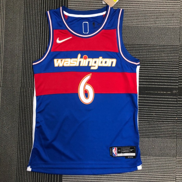 Basketball Jerseys Washington Wizards
