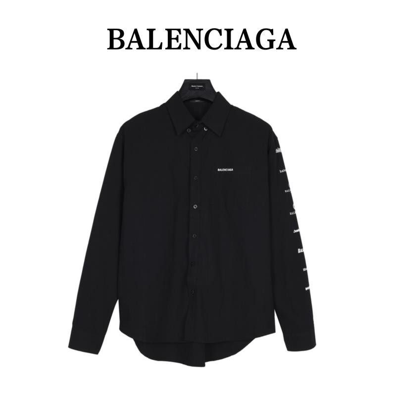 Clothes Balenciaga 166