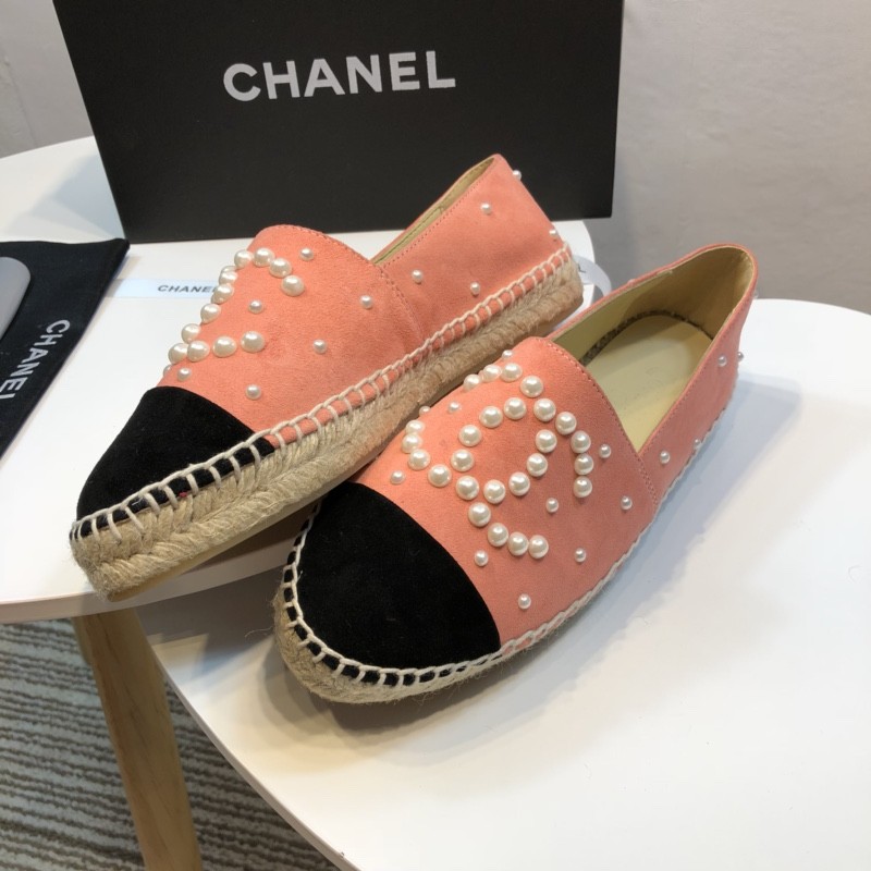 Chanel Loafers 40