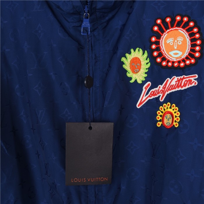 Clothes Louis Vuitton 481