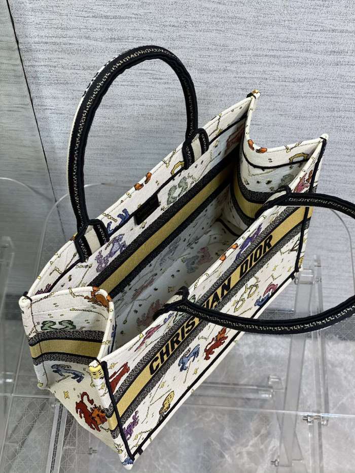 Handbag Dior size 36*18*28 cm