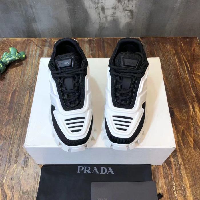 Prada Cloudbust Thunder sneaker 8