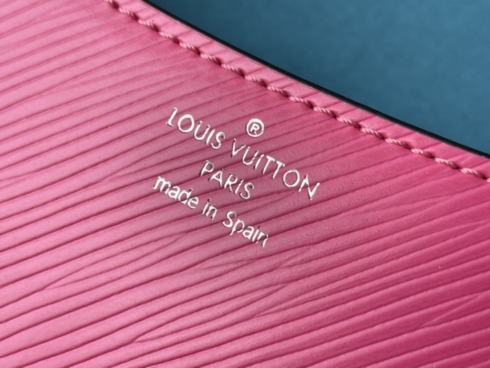 Handbag Louis Vuitton M59457 M59386 M59457 M59460 Buci size:24.5 x 15.5 x 9cm