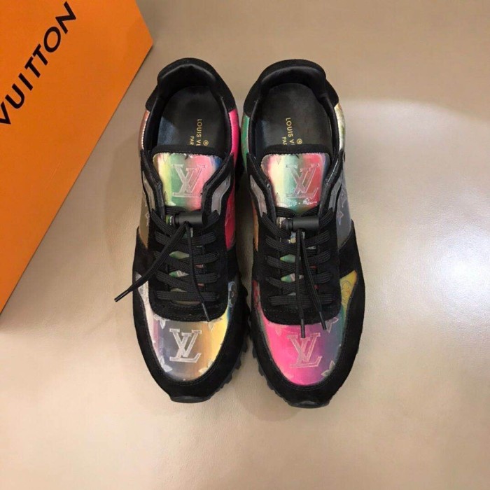 Louis Vuitton Runner sneaker 11