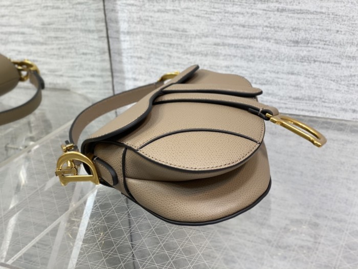 Handbag Dior size 19.5 cm