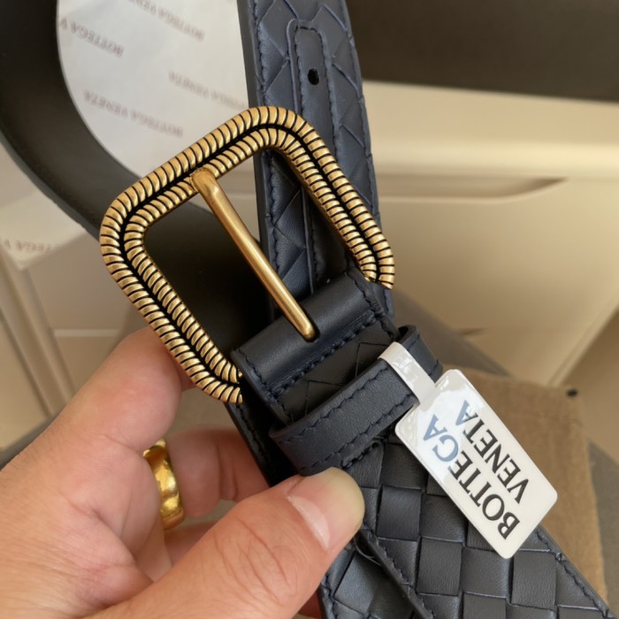 Bottega Veneta Belt 4 (width 2.5cm)