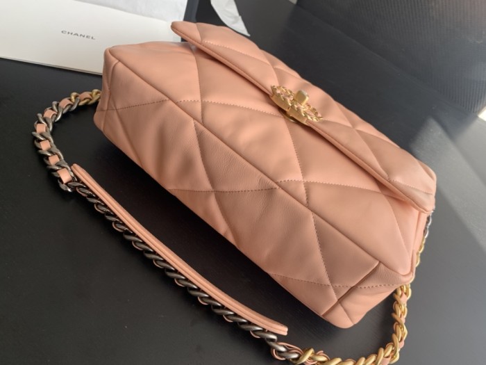 Handbag Chanel 1161 size 30cmx20cm10 cm