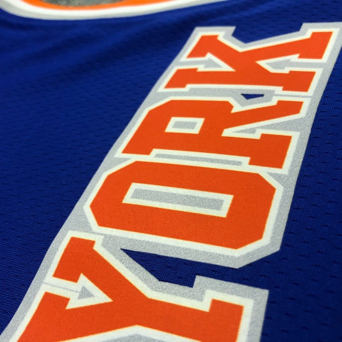 Basketball Jerseys New York Knicks