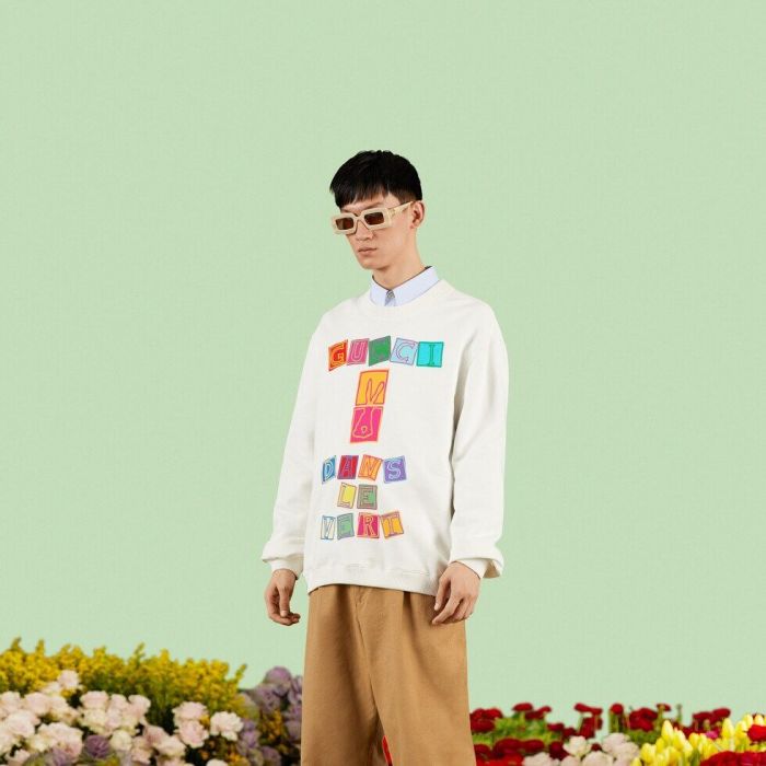 Clothes Gucci×BLCG 149