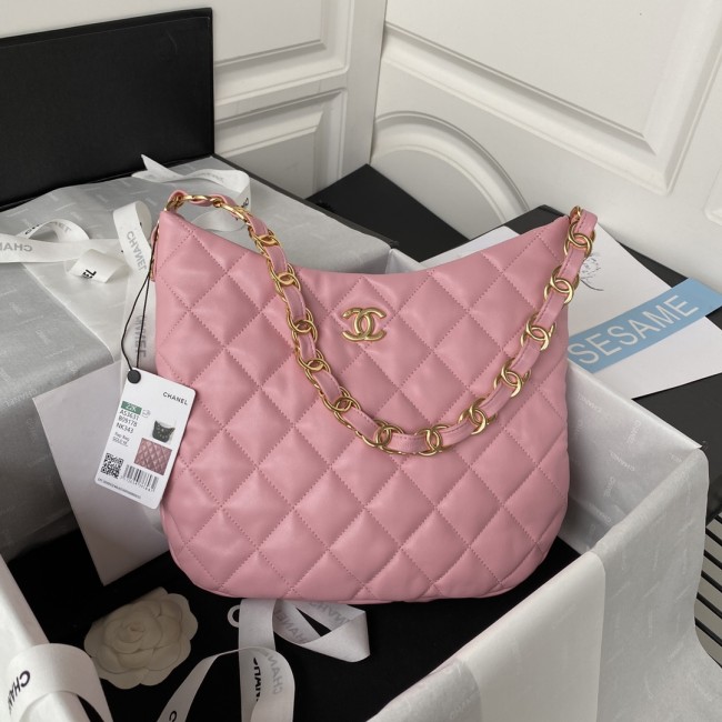 Handbag Chanel AS3631 size 26×30×7 cm