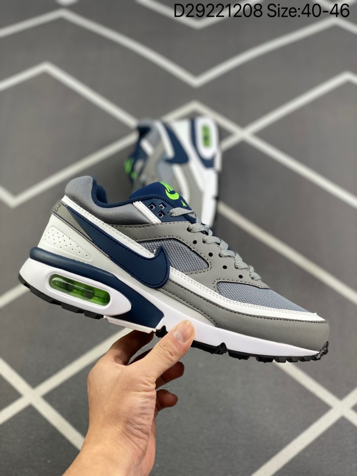Nike Air Max BW QS 2