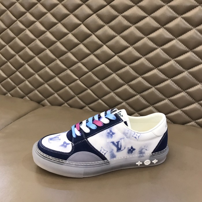 Louis Vuitton Ollie sneaker 2