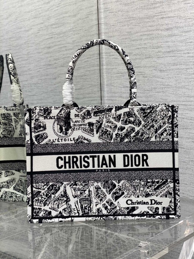 Handbag Dior size 36*18*28 cm