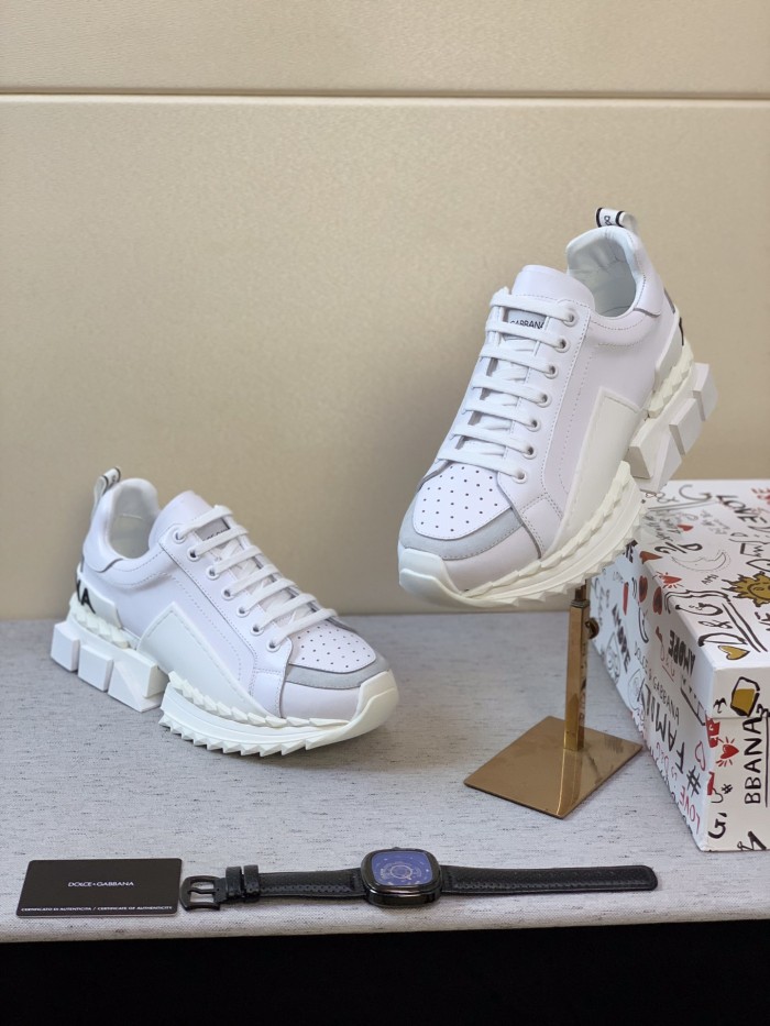 Dolce & Gabbana Low Tops Sneakers 31