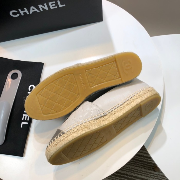 Chanel Loafers 62