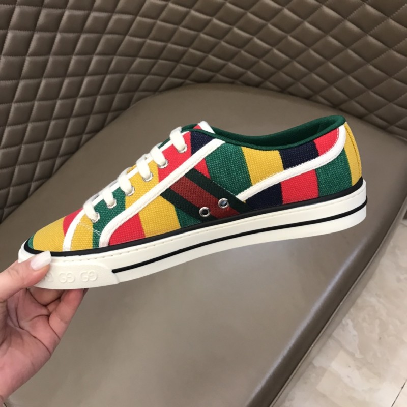 Gucci Tennis 1977 sneaker 31
